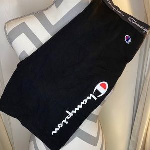 Champion Biker Shorts
